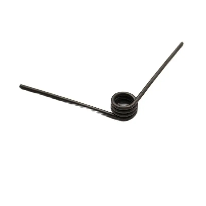 

5pcs Torsion Spring Wire Diameter 2.5mm Outer 16mm Coils 3.25 Length 78mmm