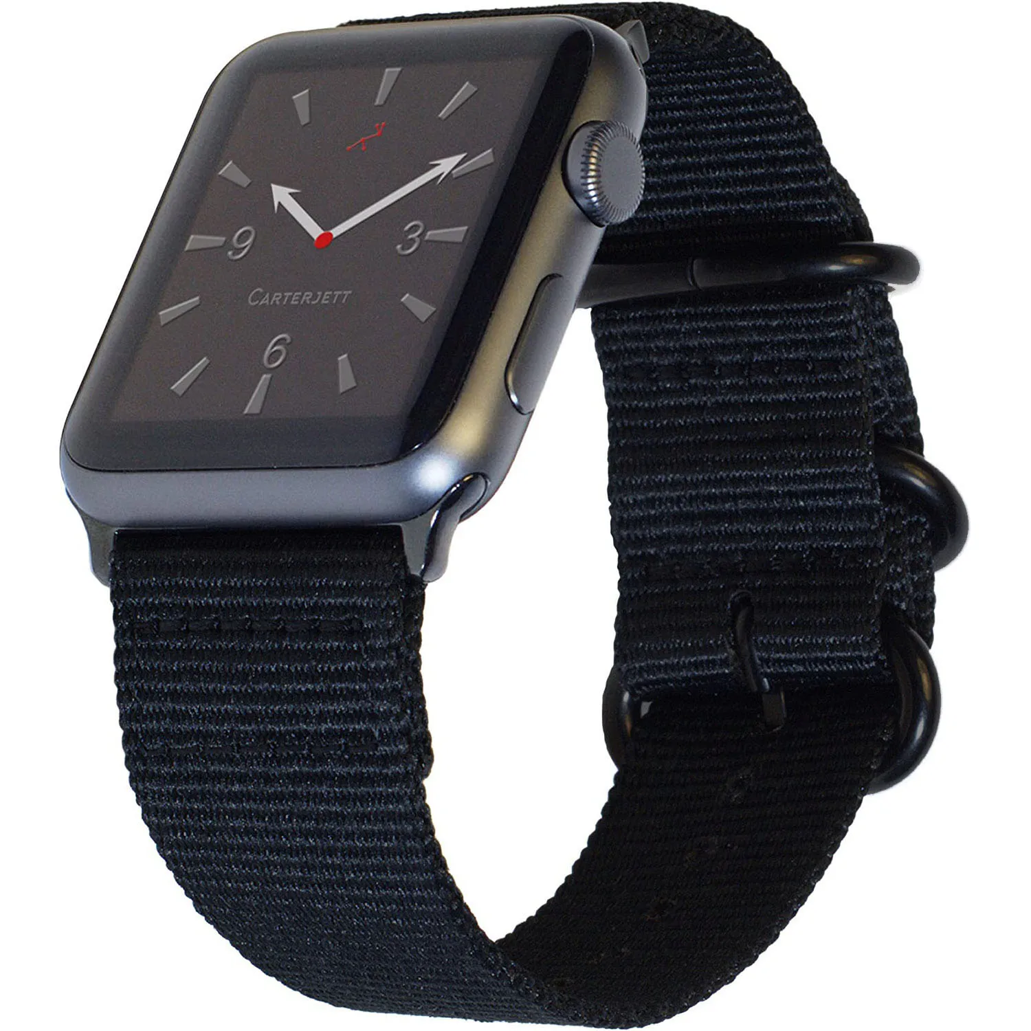 Sports Strap for Apple Watch Band Ultra 49mm 7 8 45mm 41mm Outdoors