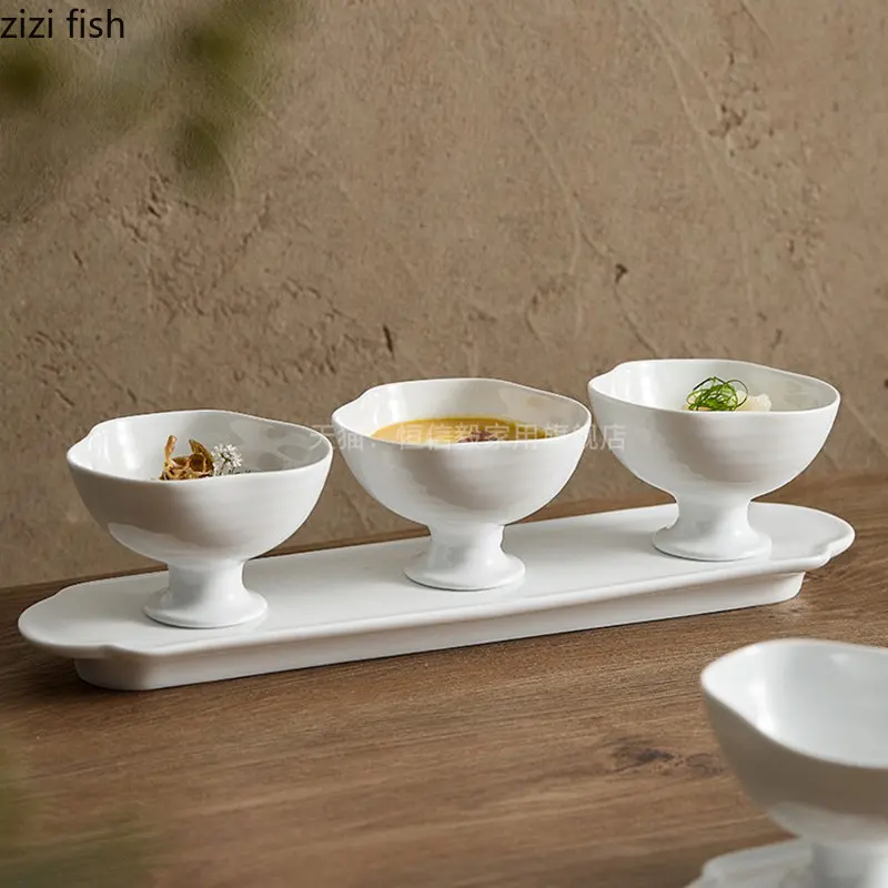 مجموعة المائدة الفاخرة