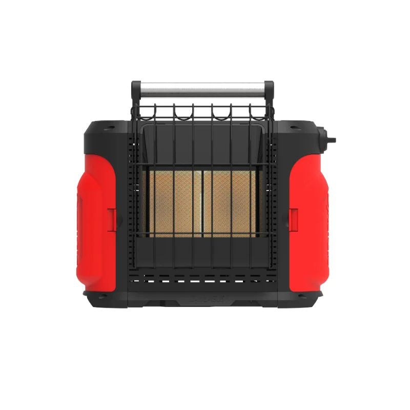 Dyna-Glo Grab N Go XL Portable Heater 18,000 BTU Propane (LP) Recreational  Radiant Heater - AliExpress