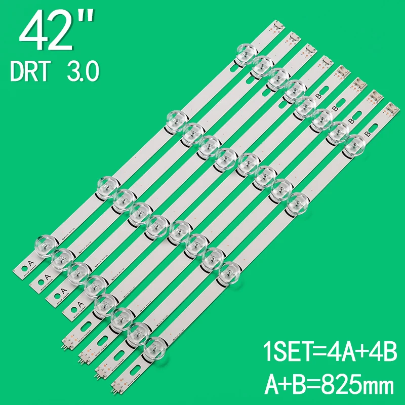 LCD TV 42LF560V 42LF562V 42LF564V 42LF620V 42LF650V 42LF652V 42LF653V 42GB6500-CA 42LB582U 42LB585U 42LB561U 42LB580U For LG 42" lcd display module