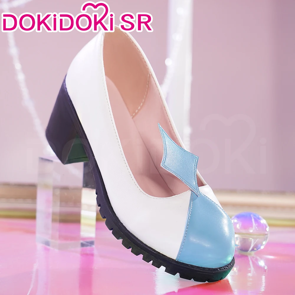 Luo Tianyi ڽ Ź,  ڽ, DOKIDOKI-SR  ڽ Ź, Luo Tianyi AI ڽ