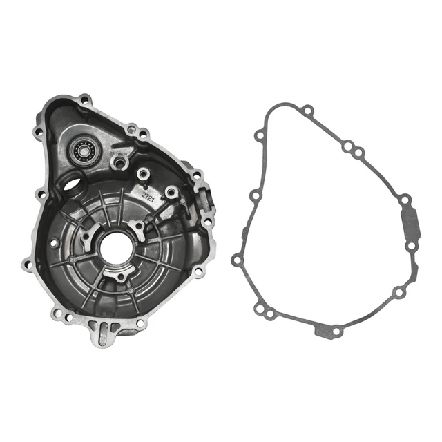 Cubierta Cu00e1rter Estator Motor Italika Kurazai Motoneta En