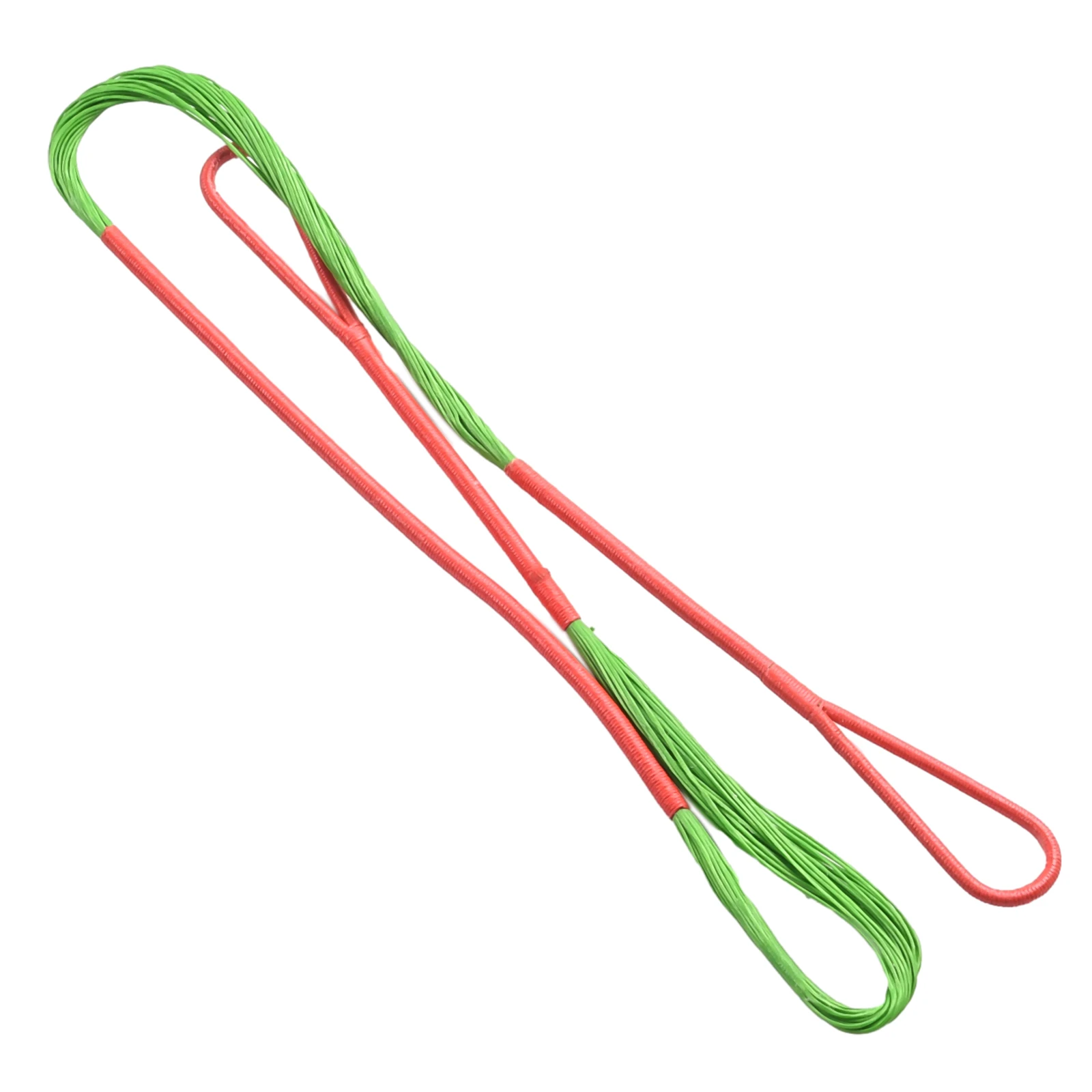 Cuerda de Ballesta de 28 hebras, accesorio resistente al desgaste para  CRS-004C y caza al aire libre, 26 pulgadas - AliExpress, image size:1600x1600