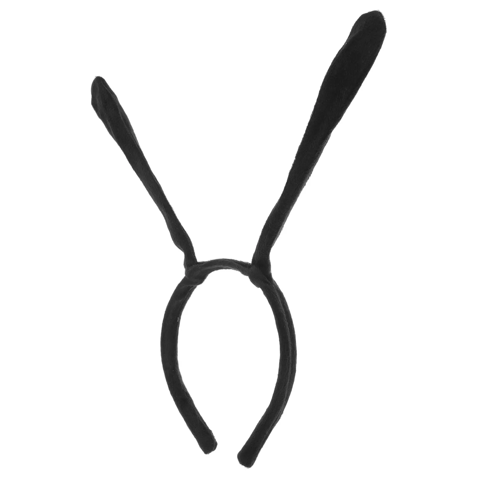 꿀벌 머리띠 어린이 헤어 밴드 고리 어린이 장난감 경량 비 변형 파티 카니발 액세서리