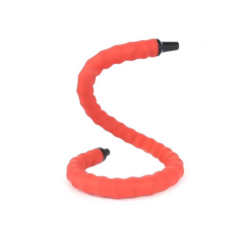 Hands free Hookah Hose Flexible Shisha handle Smoke Pipe Chicha Sheesha