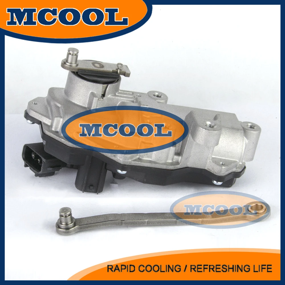 Turbo Electronic Actuator for Toyota Hilux Innova Fortuner 2.4L 2GD FTV