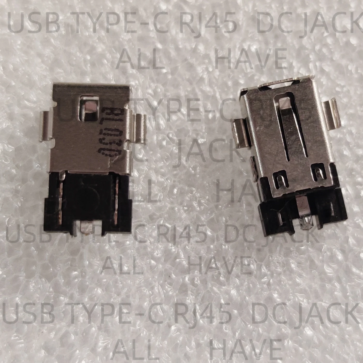 Nuovo Jack Di Alimentazione DC Del Computer Portatile Per ACER Aspire A515-54 A515-54G A515-55 A315-55G A315-55KG Connettore DC Presa Del Computer Portatile Di Ricambio - Foto 3