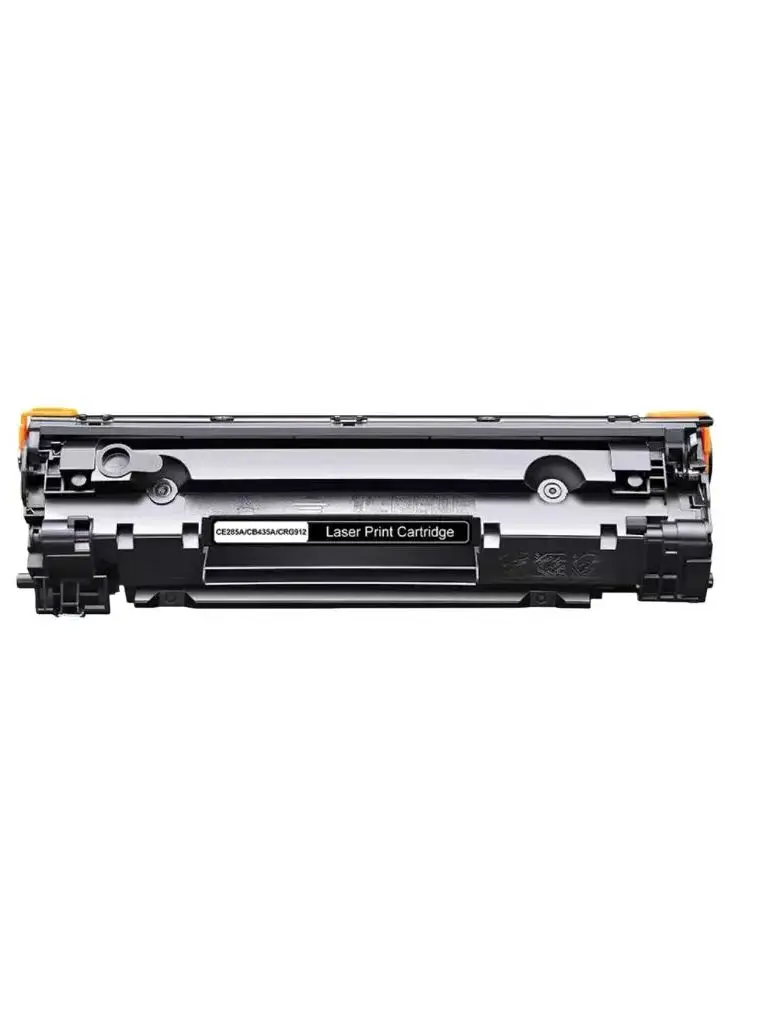 ZOOMTEC CRG-719H CRG 719H Cartucho De Tóner Compatible Con Impresora Canon LBP-6300dn 6650dn 6680x 6670dn 6310dn MF6180dw 6140dn LBP-253x 251dw 252dw MF411dw 416dw 418x 419x (1x Negro