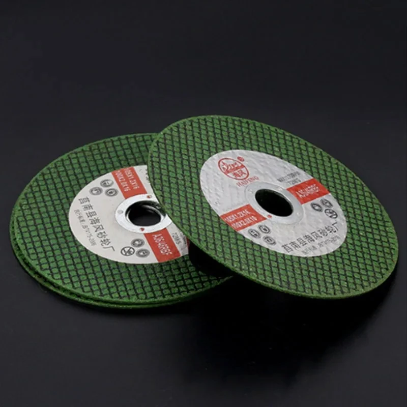 105mm Metal Cutting Disc Angle Grinder Grinding Wheel Stainless Steel Grinding Cutting Disc Blade Wheel Resin Double Mesh cutting disc grinding disc abrasive wheel grinding wheel