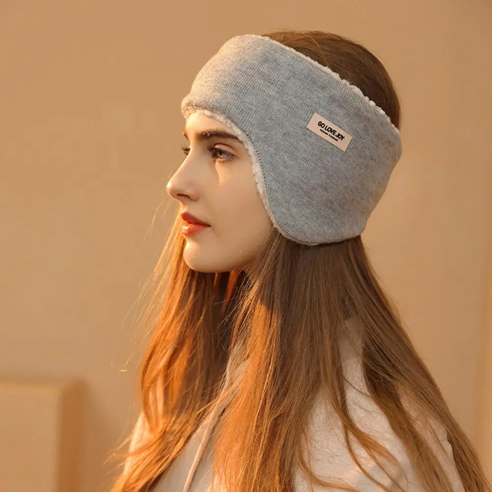 Рисунок 4 - Зимние теплые наушники унисекс