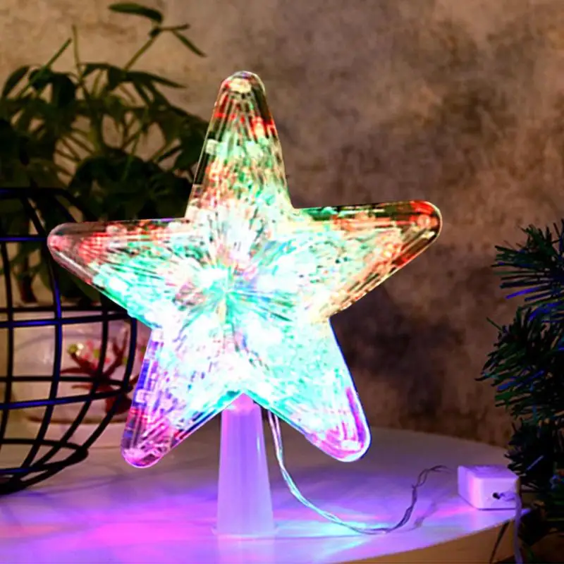 Рисунок 2 - Рождественская звезда Treetop