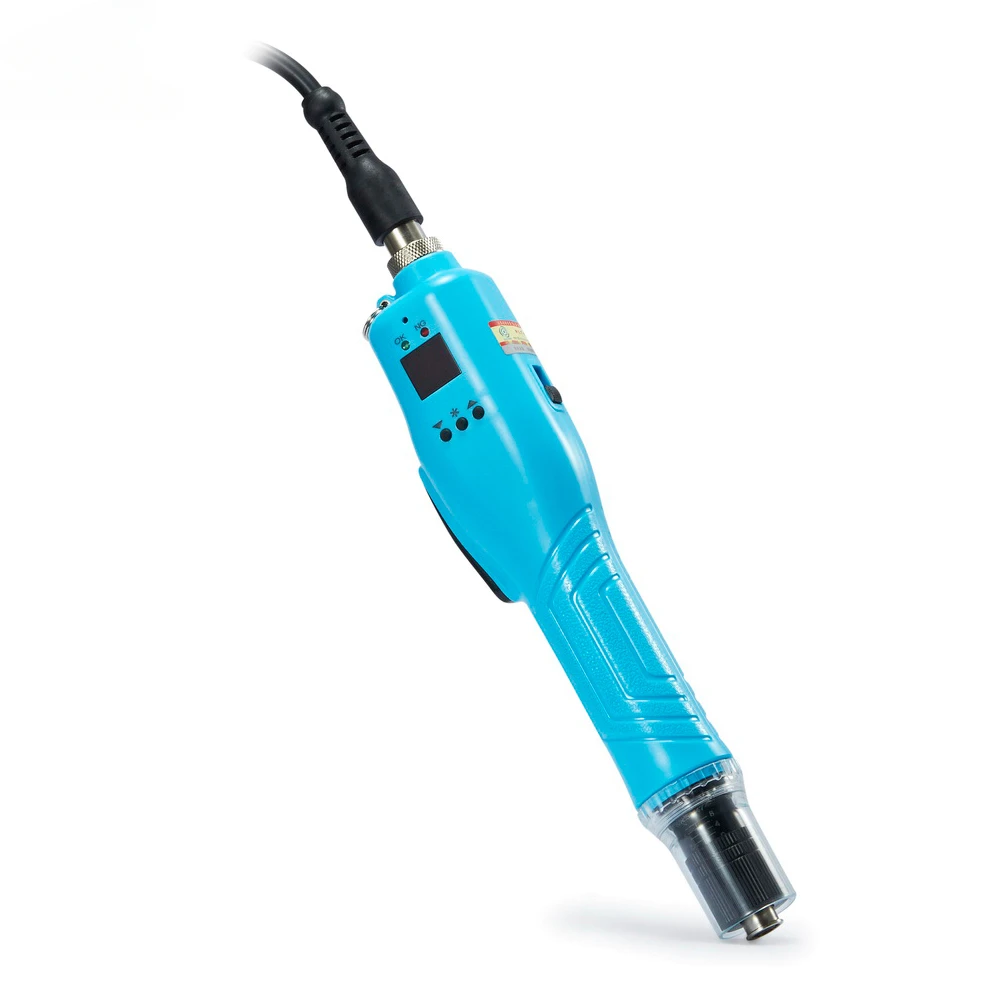 

Precision Electric Screw Driver