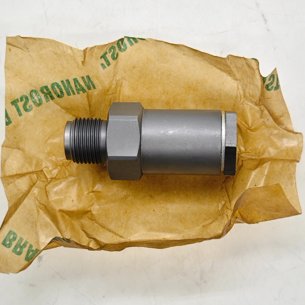 

For B-osch F00R000756 Box Common Rail Pressure Limiting Valve Pressure Relief Valve Fuel Pressure Limiting Pressure Safety Valve