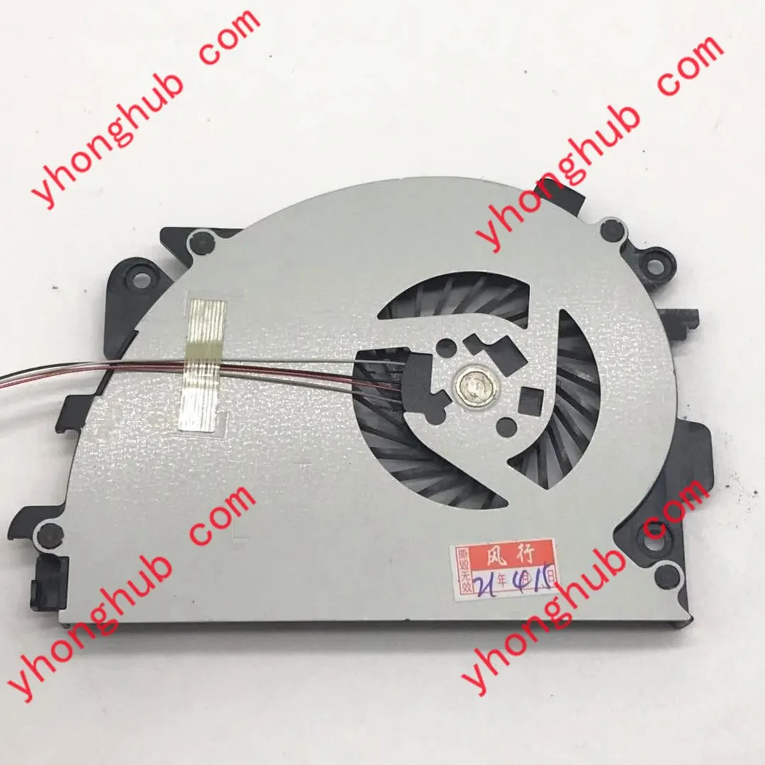 vpcse-113t-vpc-se-ksb0605hb-l101-udqflzr24df0-dc-5v-4-wire-server-cooling-fan