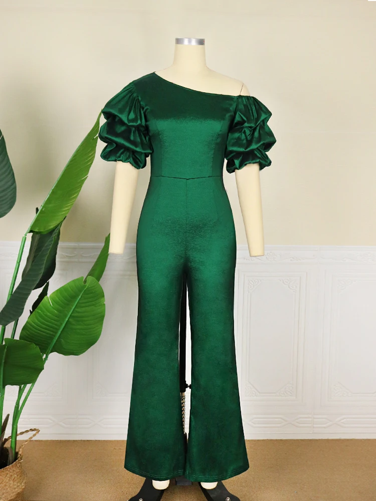 Sexy Emerald Green Hoodie Womens Jumpsuit With Zipper, V Neck, And Long  Sleeves For Autumn/Winter From Zhenhuang, $25.61