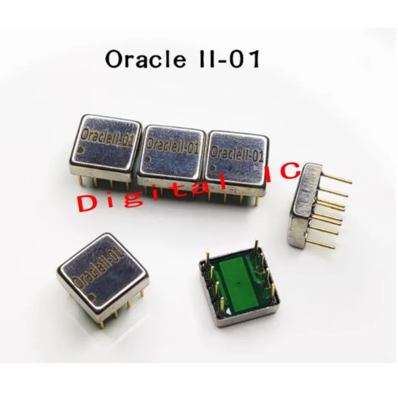 1Pc Oracle Ii 01 02 Single & Dual Op Amp Hybrid Audio Operationele Aggiornamento Versterker Opa2604Ap Ne5532 Muses02 Op Amp