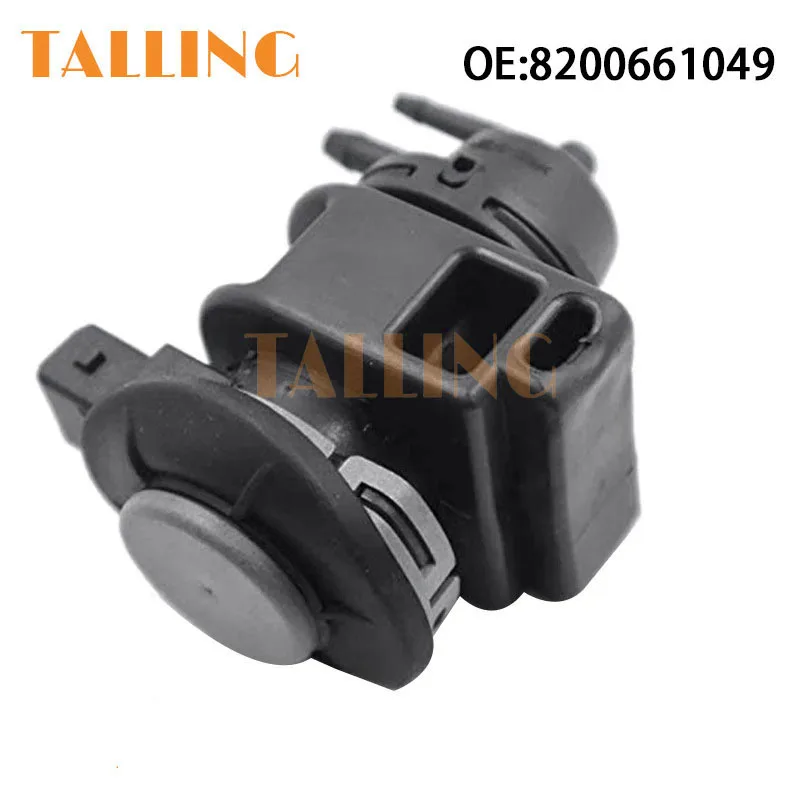 HouYeen Turbo Boost Solenoid Valve For Trafic MK2 Clio Master Megane