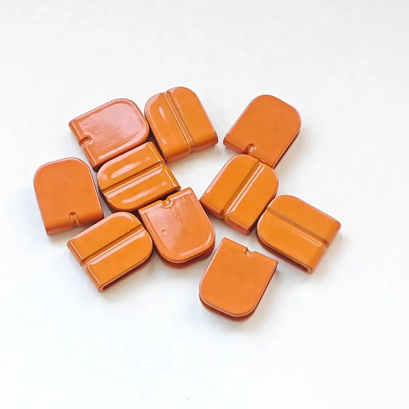 Notebook Metal-Edge Protection Bronze Decoration and TN Elastic Rubber Band for Protection Diary Accessories - Image 25
