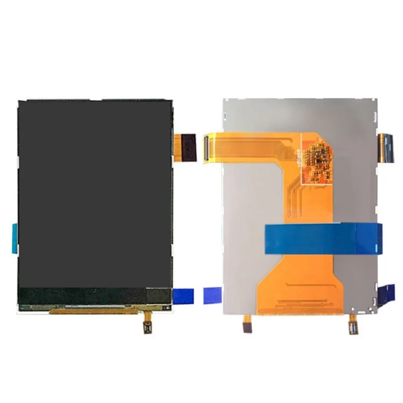 4.0 Inch LS040S3DX01 44 Pins Connector Full Color LCD Display 600*800 Resolution RGB Vertical Stripe Square LCD Panel