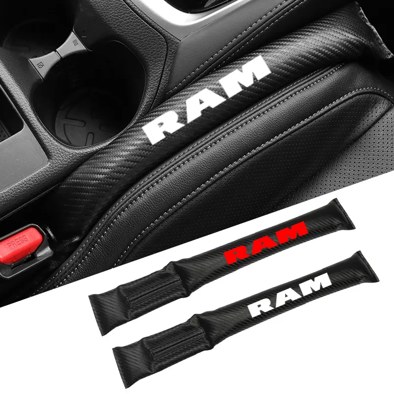 

Creative fashion seat between the leakproof strip For Dodge Ram 1500 2500 3500 Auto Accessories