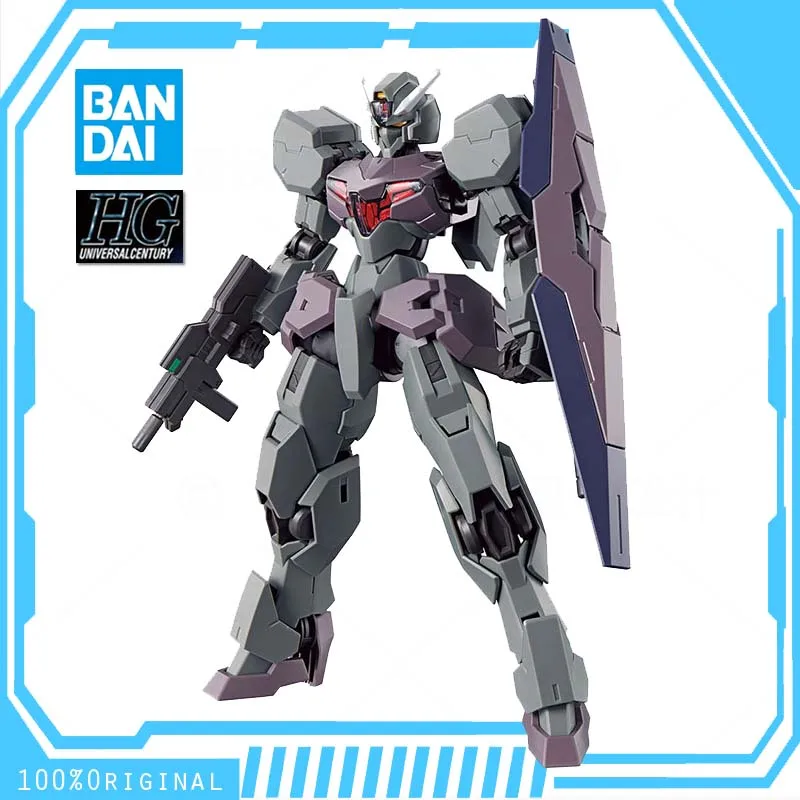 

Аксессуары для Аниме Gundam HG 1/144 мобильный костюм Gundam в наличии GUNDVOLVA сборка пластиковая модель комплект экшн-игрушки Фигурки подарок