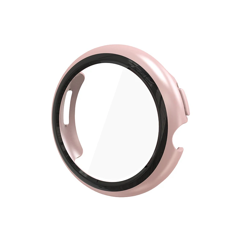 All-Around Protective Case with Screen Protector