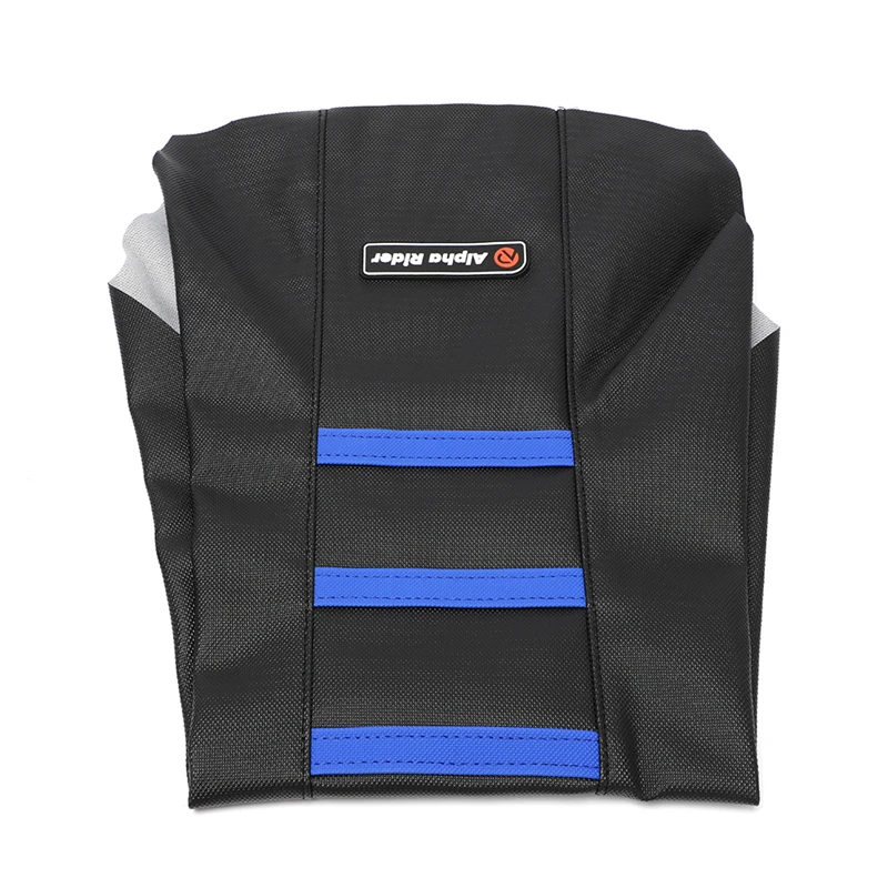 Motorcycle Seat Covers Universal Suzuki RMZ 250 DRZ 400 Honda Yamaha Kawaski KX KXF WRF SX EXC YZF CR RMZ Motocross