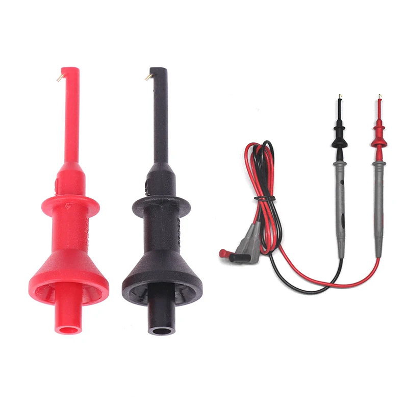 Рисунок 2 - патрон для мультиметра