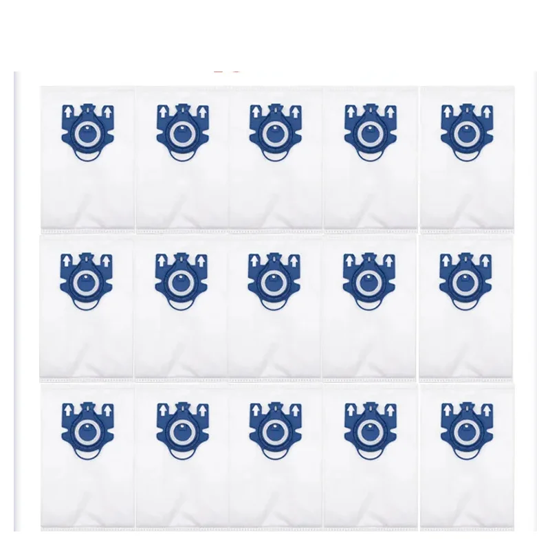 

Для пылесоса Miele Type GN Deluxe синтетический и 4 фильтра C1 C3 S2 S5 S8 пылесборники с фильтрами