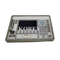 Argus 6012 Touch Screen HMI with Extended Memory – Industrial Control Panel Display (Enquiry for Details)