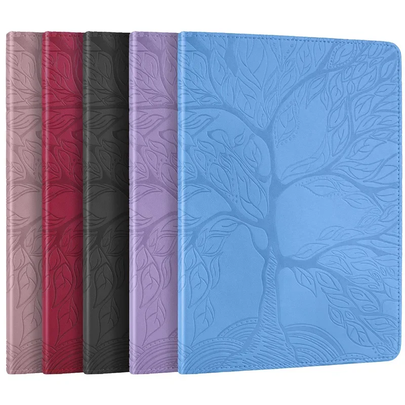Estojo Giratório para Tablet Lenovo Tab P11 Gen Gen Gen2 Case Emboss P11 2nd Gen Tb350fu Tb350xu 11.5 - Imagem 5