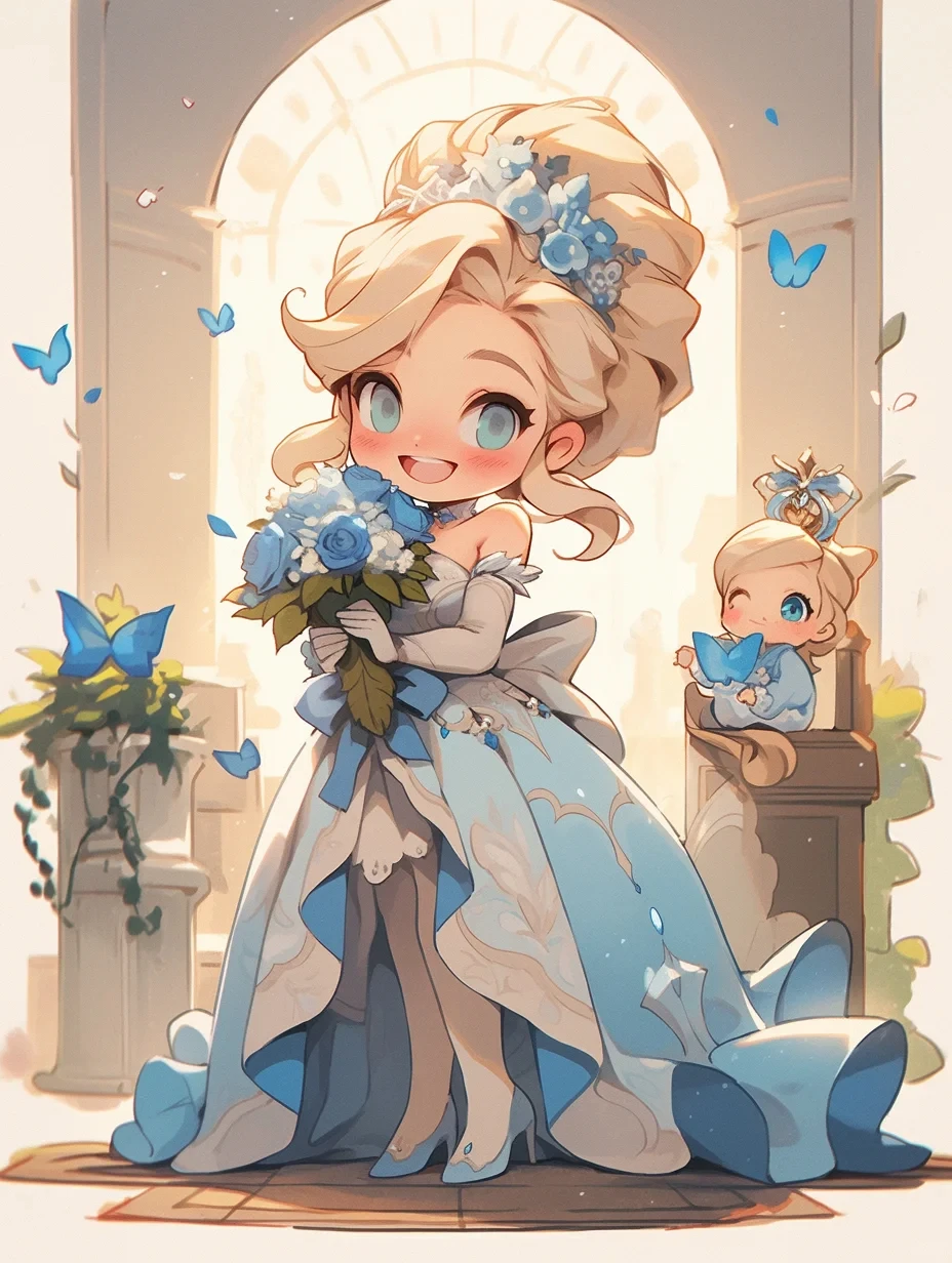 Disney Verfkit Voor Volwassenen Assepoester Prinses Kleurplaat Cartoon  Olieverfschilderij Meisje Vlinder Kleurplaat Knutsel Cadeau - AliExpress, image size:928x1232