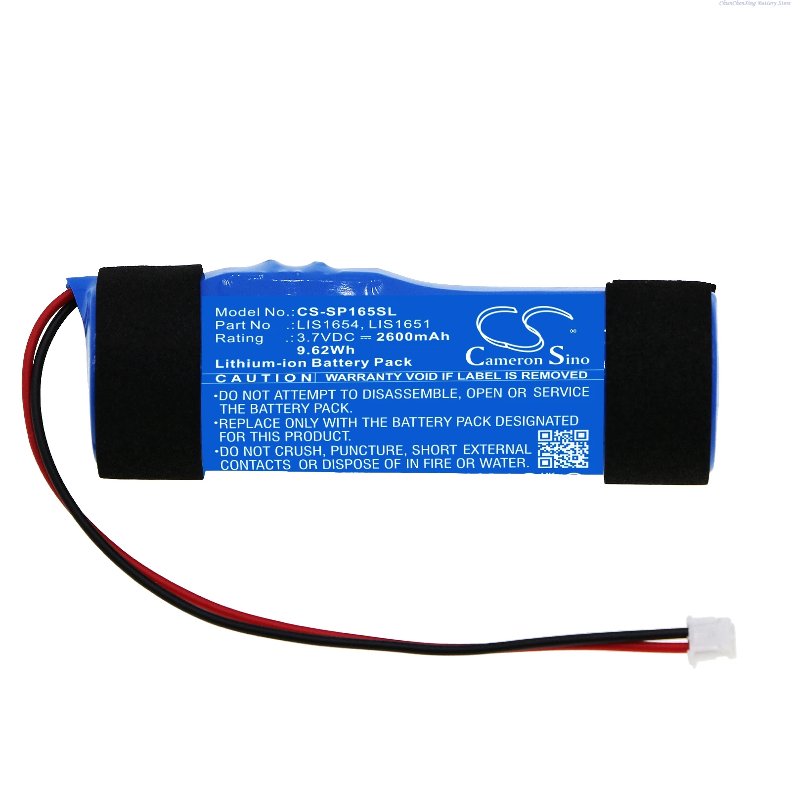 3.7V2600mAh/3350mAhBatteryLIS1654,LIS1651forSonyCECH-ZCM2E,CECH-ZCM2U,PlayStationPS4MoveMotionControllerVersion2-AliExpress44