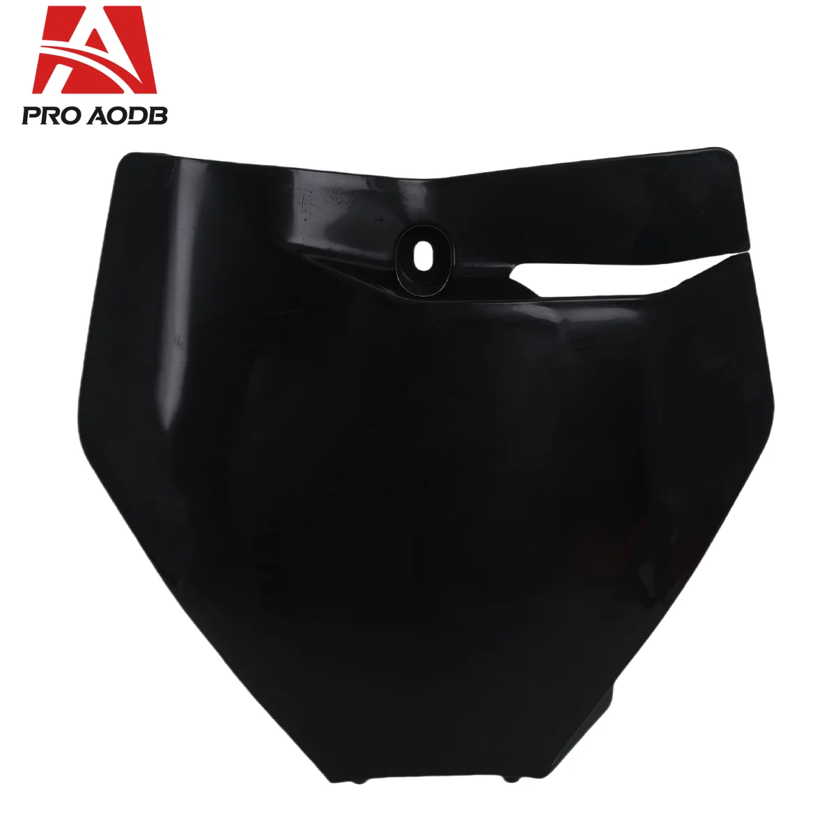 2016-2022 모토크로스 KTM 125-500 SX SX-F EXC EXC-F XC XC-F XC-W XCF-W TPI용 전면 번호판 레지스터레이션 플레이트 커버