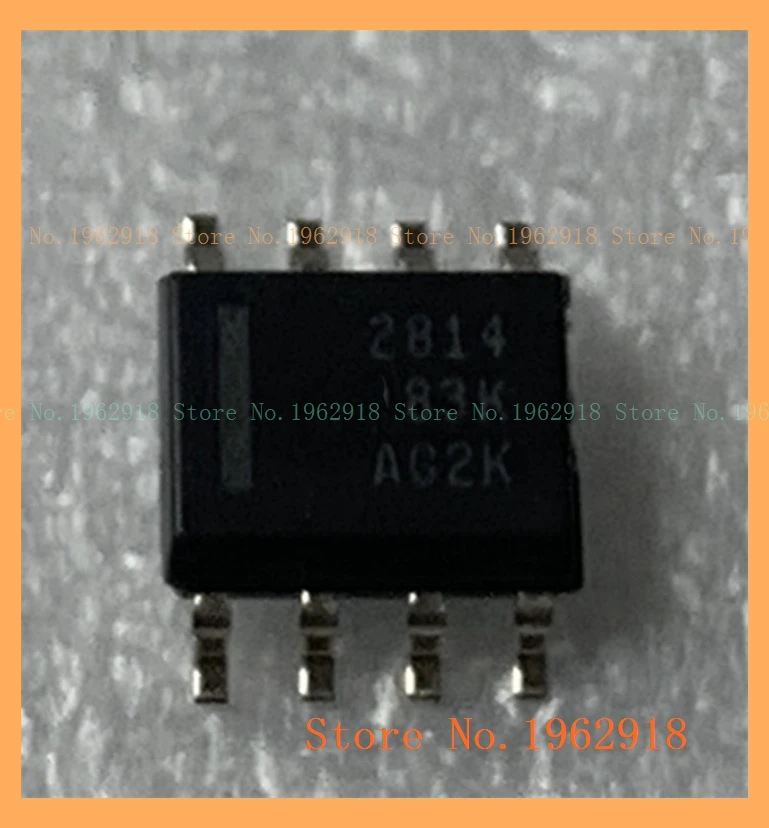 

2814DR 2814 SOP8