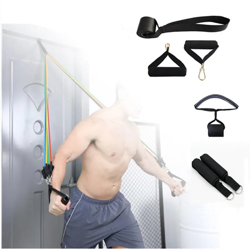 

2/1 шт., эластичные ленты для фитнеса