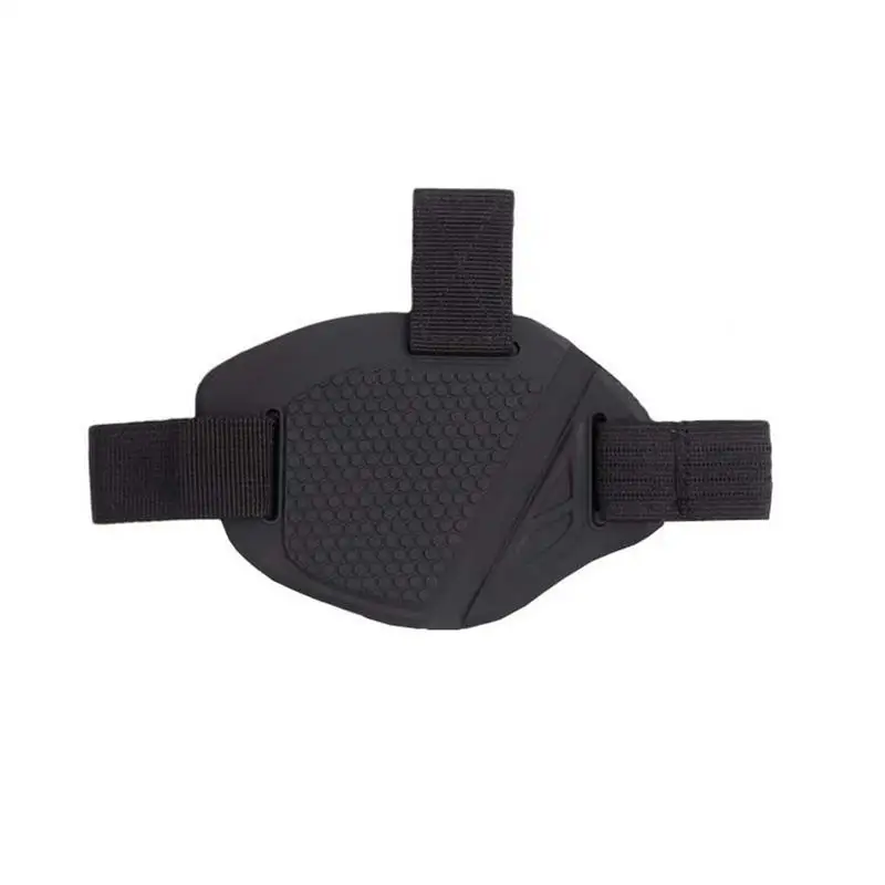 

Фонарь для защиты обуви, креативный коврик для переключения передач, износостойкий резиновый чехол для обуви, вешалка для переключения передач, Аксессуары для велосипеда