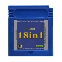 Super 18 in 1