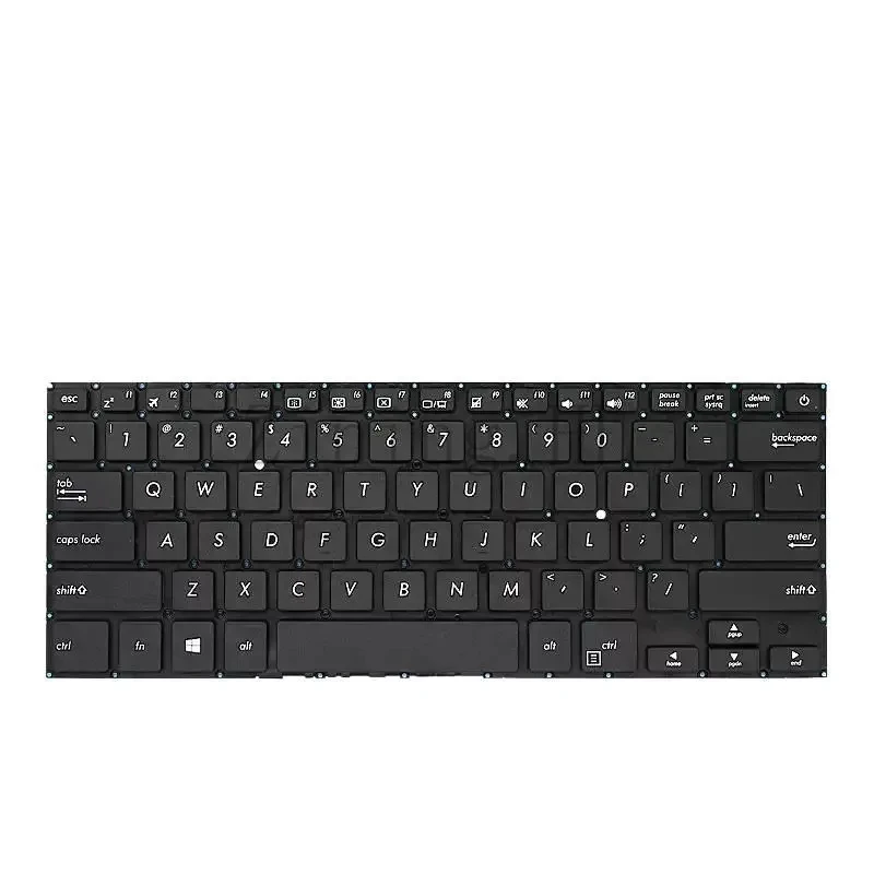 ASUS VivoBook Lingyao X406U S406U S406 V406U Y406U 노트북 키보드에 적합합니다.