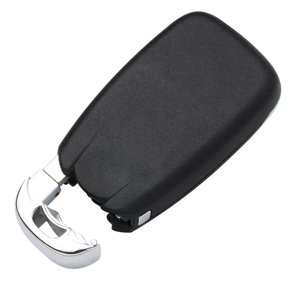 KEYECU Smart Remote Key Fob Shell Case 6 Button Replacement For Chevrolet Camaro HYQ4EA 433MHz key case,car key shell,car remote key,key shell