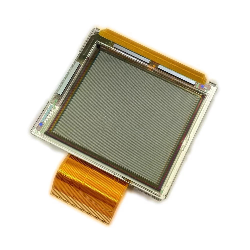 Placa Adaptadora sem Encosto de Tela Lcd Fit para Gbc Original Color 1pc - Image 2