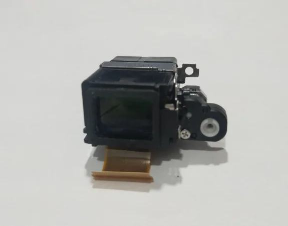 Per Sony Ilce-6000L A6000 Mirino Oculare Schermo Di Visualizzazione