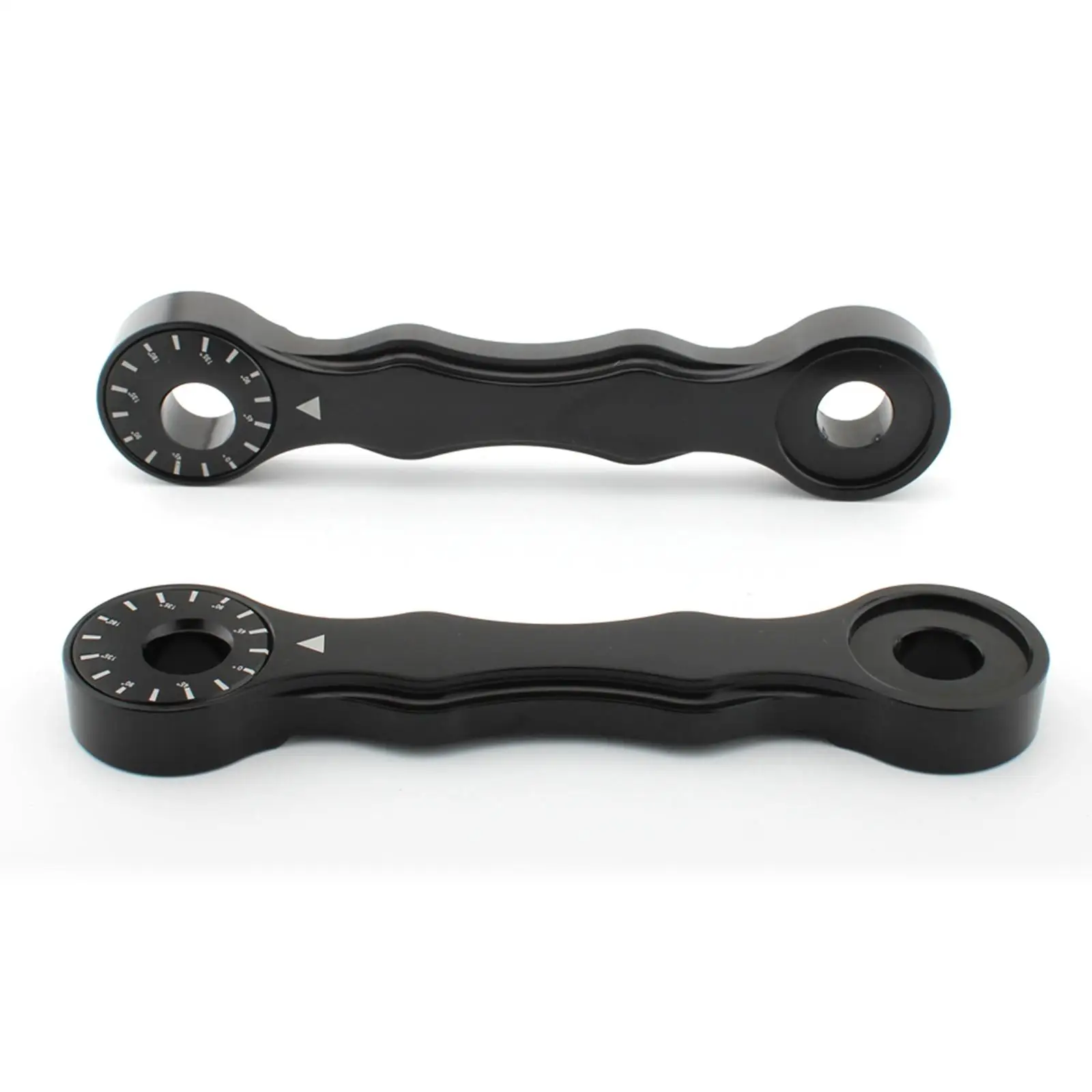 

2x Motorcycle Lowering Links set Premium for Suzuki RM125 200 1996-2000