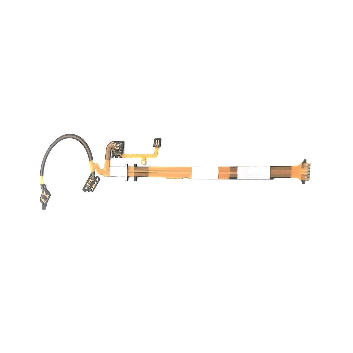 1 Pz Nuovo Per Canon Rf 24-70Mm F2.8L È Usm Rf24-70 F2.8 F/2.8 Copia 2.8 L È Apertura Dell'Obiettivo Flex Diaframma Cavo Fpc