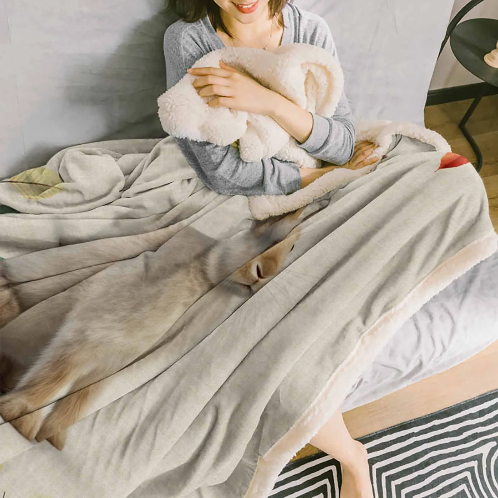 �䳢 �� ĳ�ù̾� ���, ������ �ε巯�� ������ ���, ħ�� ���� �� ���, ħ�뺸, �ܿ�