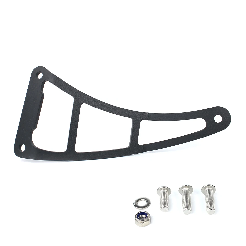 For Kawasaki Ninja ZX-10R ZX10R 2011-2024 ZX-10RR 2021 2022 2023 2024 Motorcycle Exhaust Hanger Muffler Support Bracket Holder