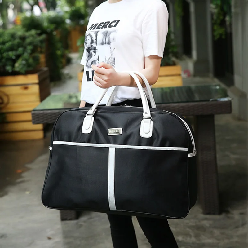 Sh1766 2021 Fashion Woman Girls Hobo Travel Large Purse Bags