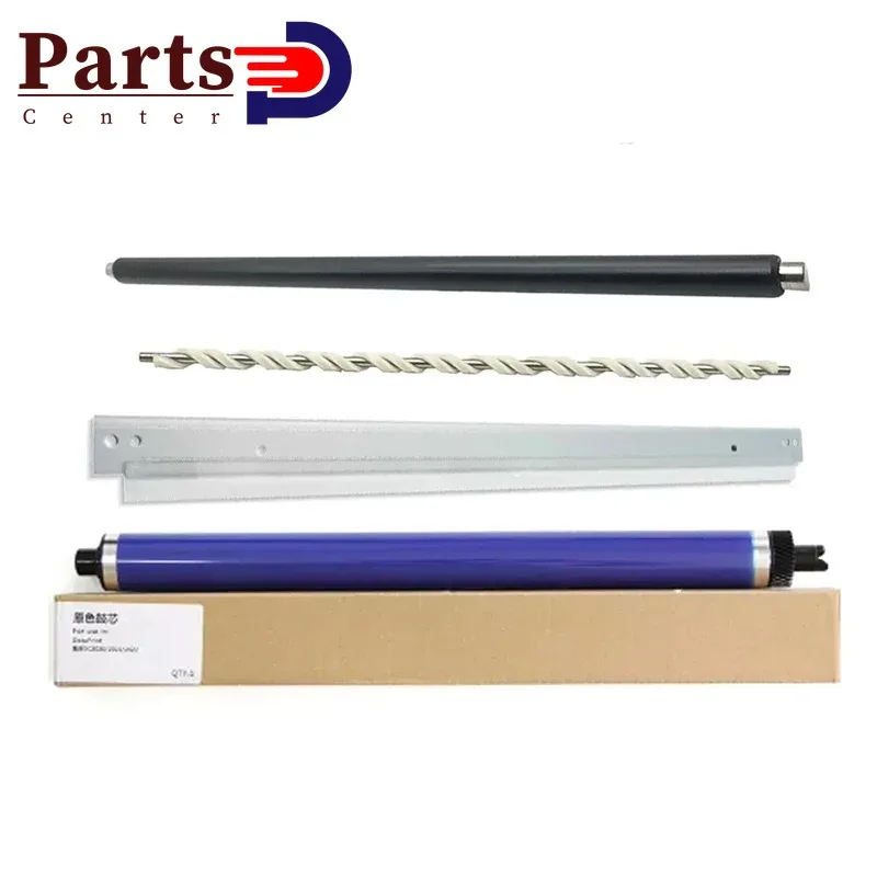 

Комплект для переоборудования барабанного блока Xerox DC V C2260 C2263 C2265 SC2020 SC2021 SC2022 VI C2264 VersaLink C7000 C7020 C7025 C7030, 1 комплект
