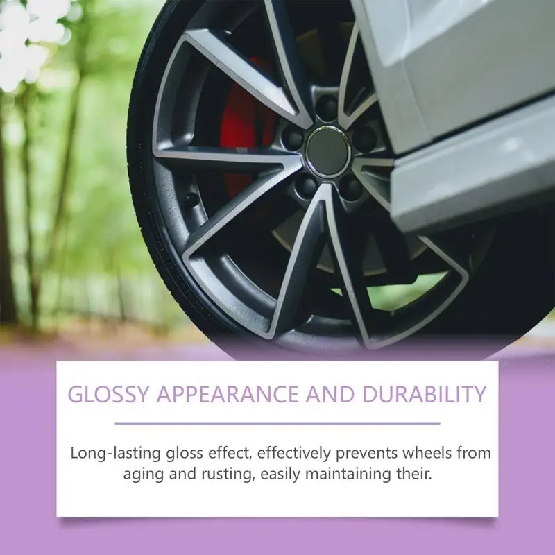 car Iron Remover Cleaner Polishing Protect Wheels And Brake Discs From Iron Dust Rim Rust Cleaner Auto Detail Chemmical Car Care